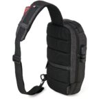 Brinde Mochila de Ombro USB Anti-Furto 7L 4