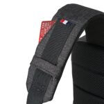 Brinde Mochila de Ombro USB Anti-Furto 7L 5