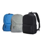Brinde Mochila Nylon 22L 1