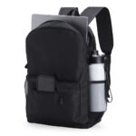 Brinde Mochila Nylon 22L 2