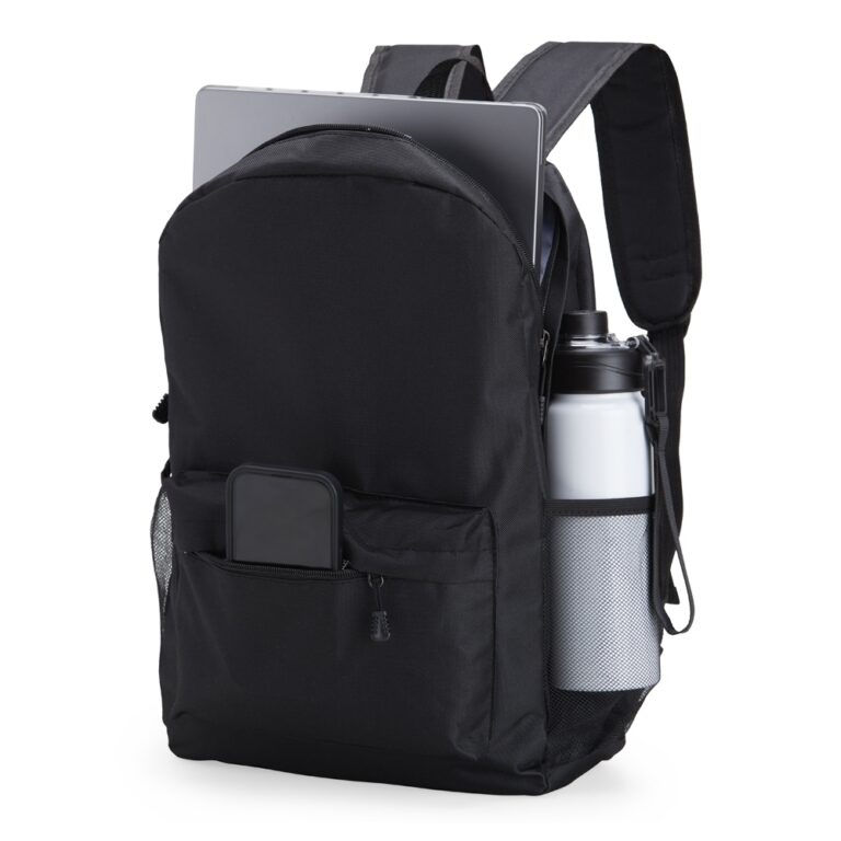 Brinde Mochila Nylon 22L 2