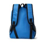 Brinde Mochila Nylon 22L 3