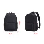 Brinde Mochila Nylon 22L 4