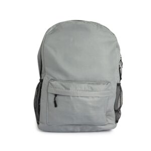 Brinde Mochila Nylon 22L