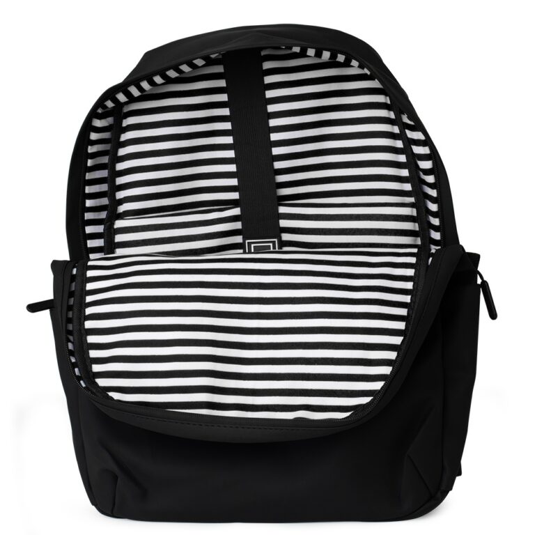 Brinde Mochila de Couro Sintético 30L 2