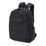 Brinde Mochila de Couro Sintético 30L