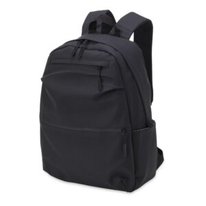 Brinde Mochila de Couro Sintético 30L