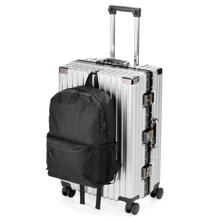 Brinde Mala de Viagem 77L 4