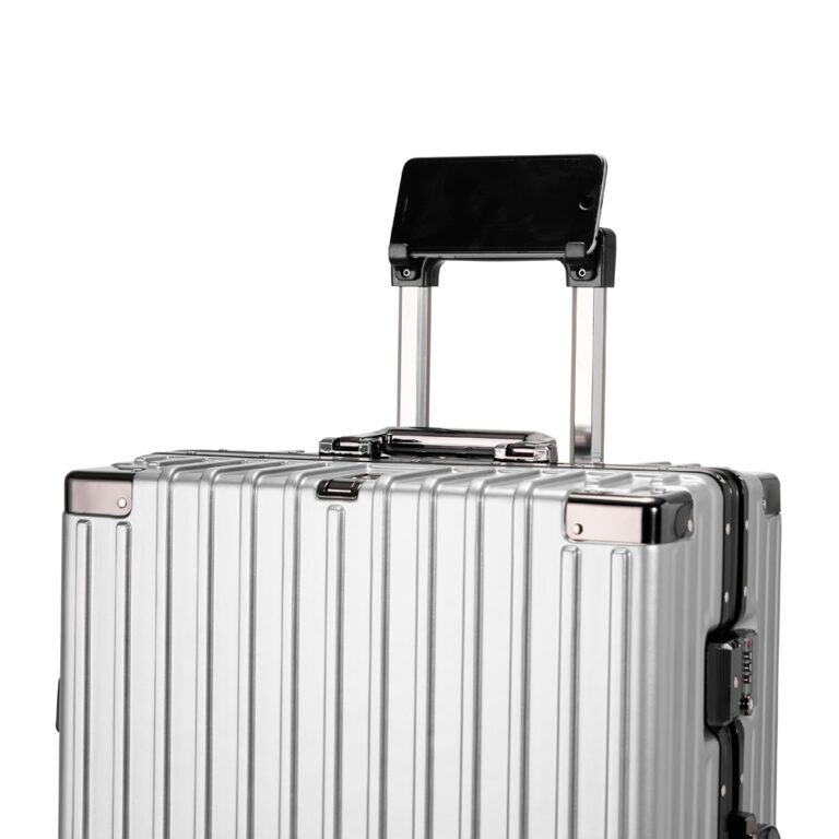 Brinde Mala de Viagem 77L 5