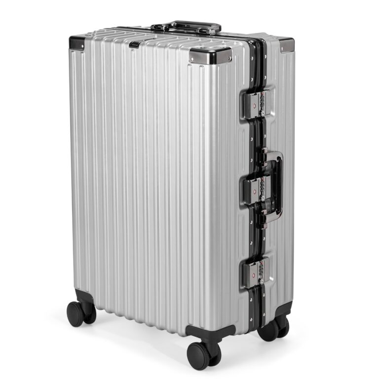 Brinde Mala de Viagem 77L 9