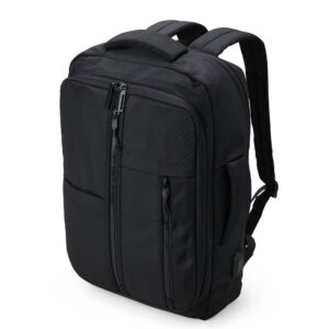 Brinde Mochila de Nylon 21L