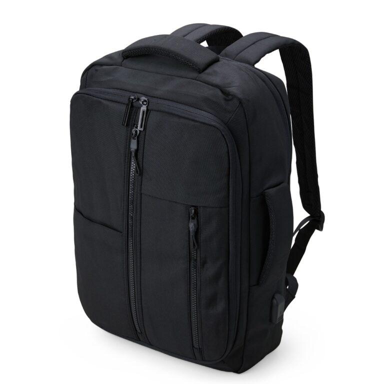 Brinde Mochila de Nylon 21L