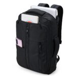 Brinde Mochila de Nylon 21L 1