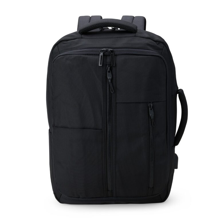Brinde Mochila de Nylon 21L 3