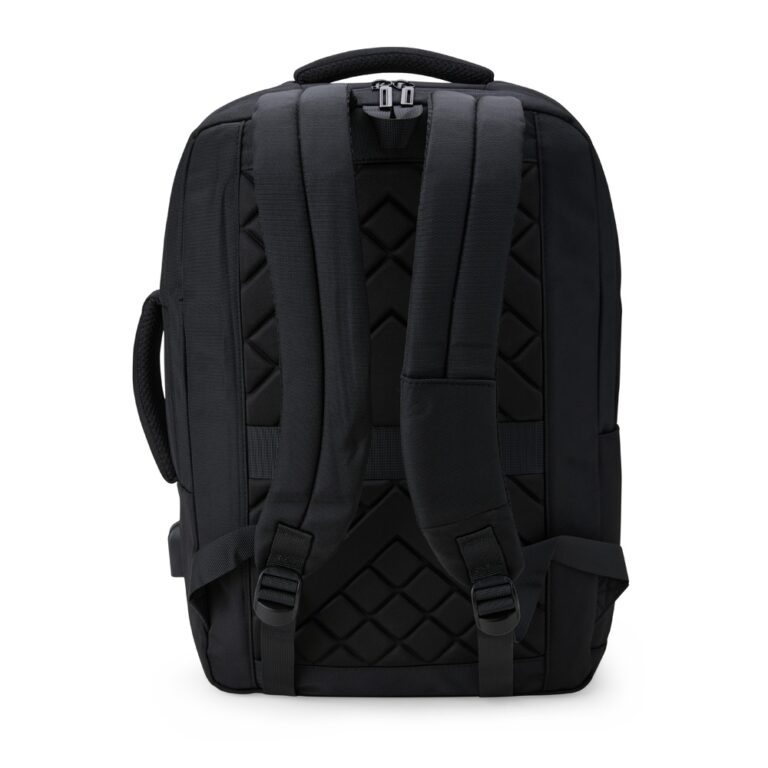 Brinde Mochila de Nylon 21L 4