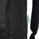 Brinde Mochila rPET de 12L 3