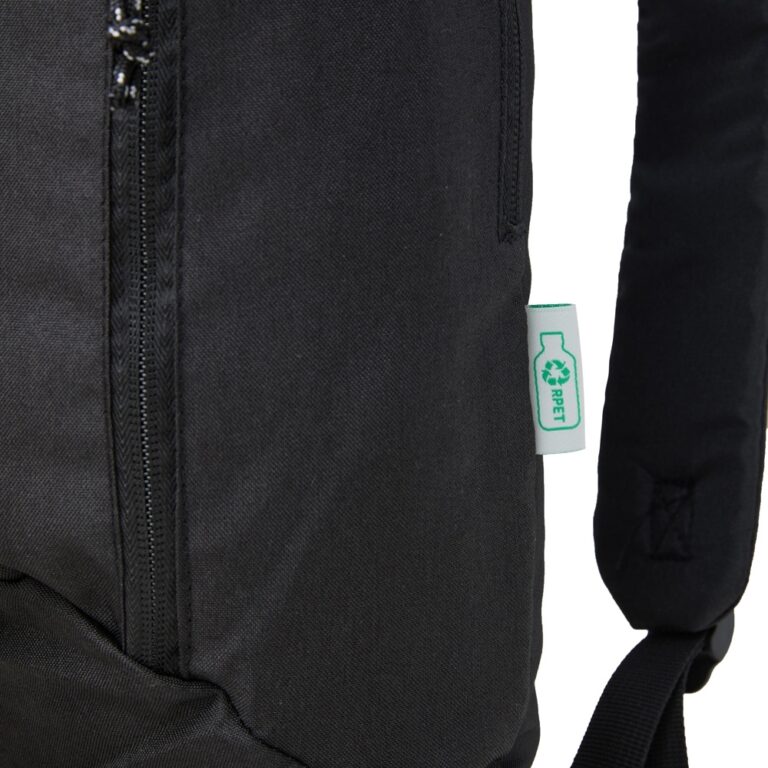 Brinde Mochila rPET de 12L 3