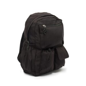 Brinde Mochila de Poliéster USB 24L