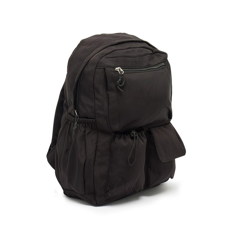 Brinde Mochila de Poliéster USB 24L