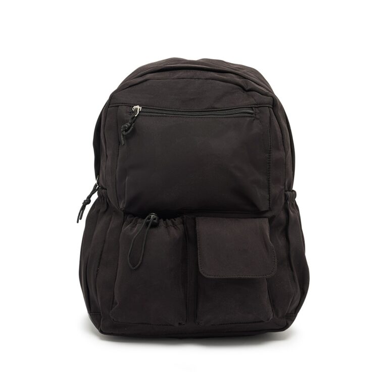 Brinde Mochila de Poliéster USB 24L 1