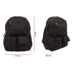 Brinde Mochila de Poliéster USB 24L 3