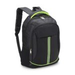 Brinde Mochila Nylon 26L