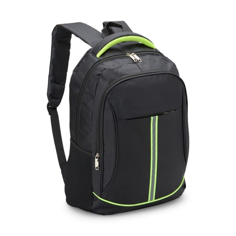 Brinde Mochila Nylon 26L
