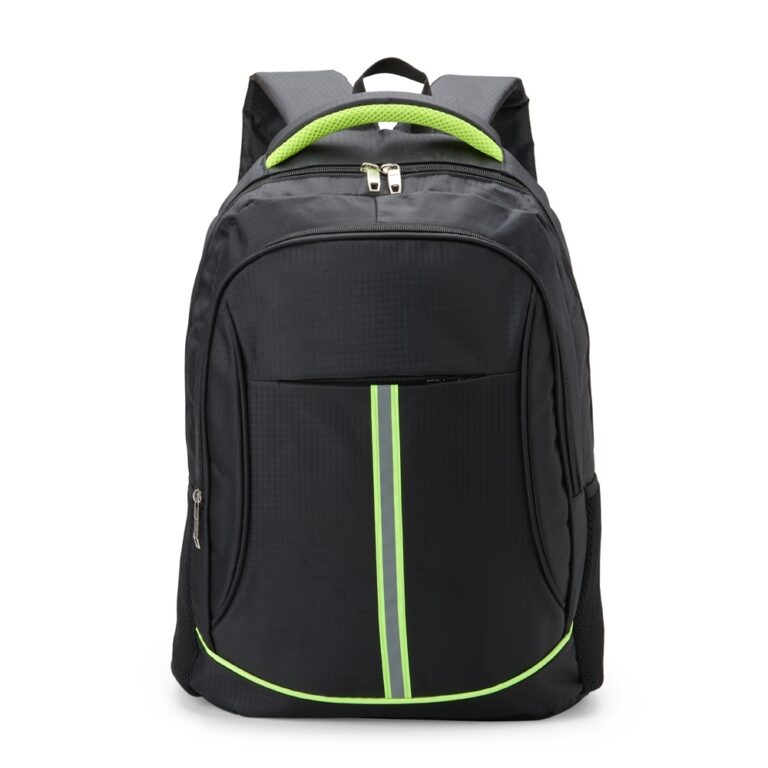 Brinde Mochila Nylon 26L 2