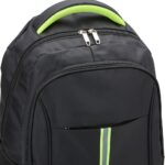 Brinde Mochila Nylon 26L 3