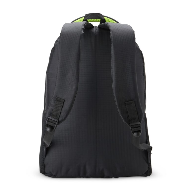 Brinde Mochila Nylon 26L 4