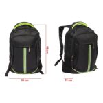 Brinde Mochila Nylon 26L 5