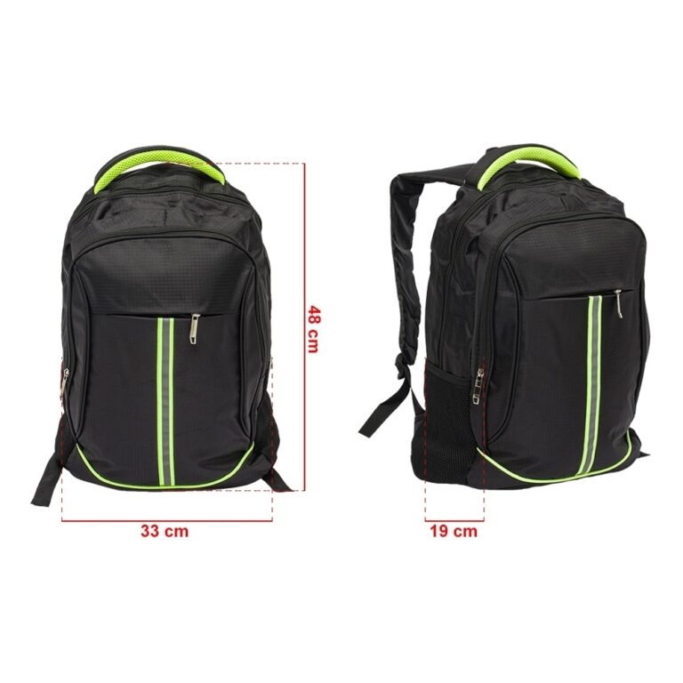 Brinde Mochila Nylon 26L 5