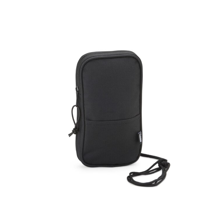 Brinde Mini Bolsa Transversal de rPET 1L