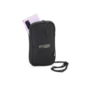 Brinde Mini Bolsa Transversal de rPET 1L 1