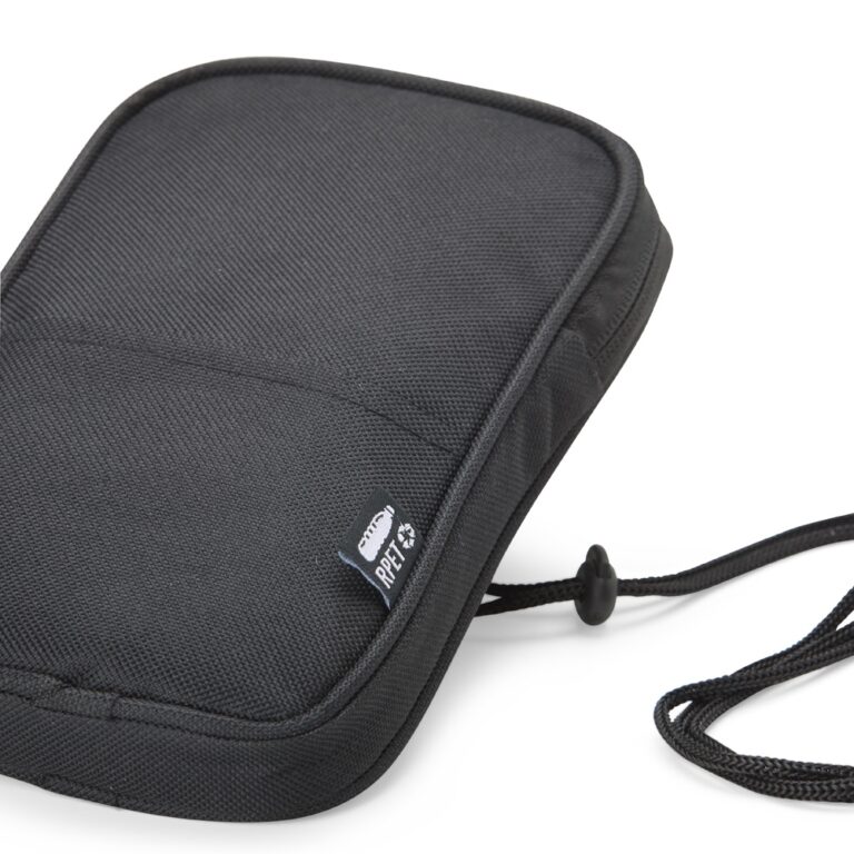 Brinde Mini Bolsa Transversal de rPET 1L 2