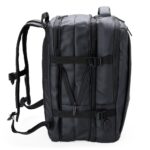 Brinde Mochila Expansível de Couro Sintético 36 Litros 1