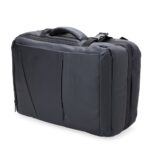 Brinde Mochila Expansível de Couro Sintético 36 Litros 3
