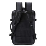 Brinde Mochila Expansível de Couro Sintético 36 Litros 5