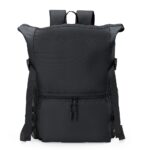 Brinde Mochila de Couro Sintético 37L 1