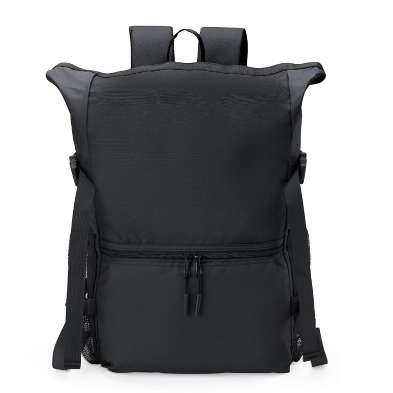 Brinde Mochila de Couro Sintético 37L 1