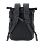 Brinde Mochila de Couro Sintético 37L 2