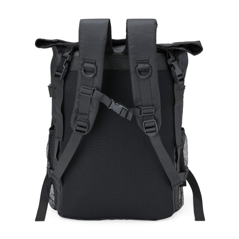 Brinde Mochila de Couro Sintético 37L 2