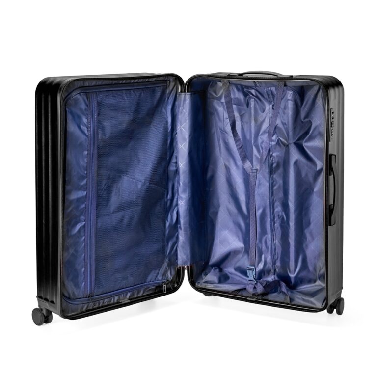 Brinde Mala de Viagem 105 Litros 8