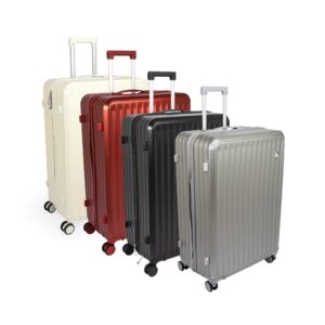 Brinde Mala de Viagem 105 Litros 1