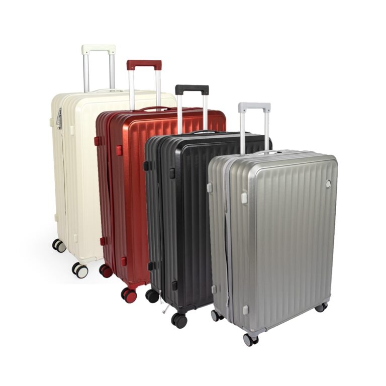 Brinde Mala de Viagem 105 Litros 1