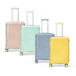 Brinde Mala de Viagem 67L 1