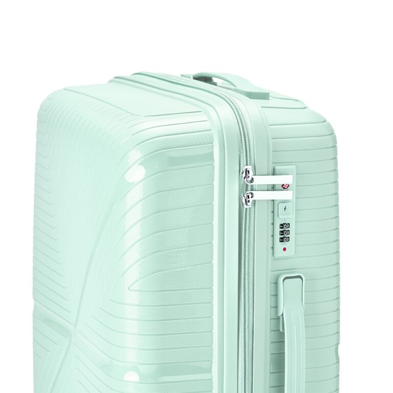 Brinde Mala de Viagem 67L 8