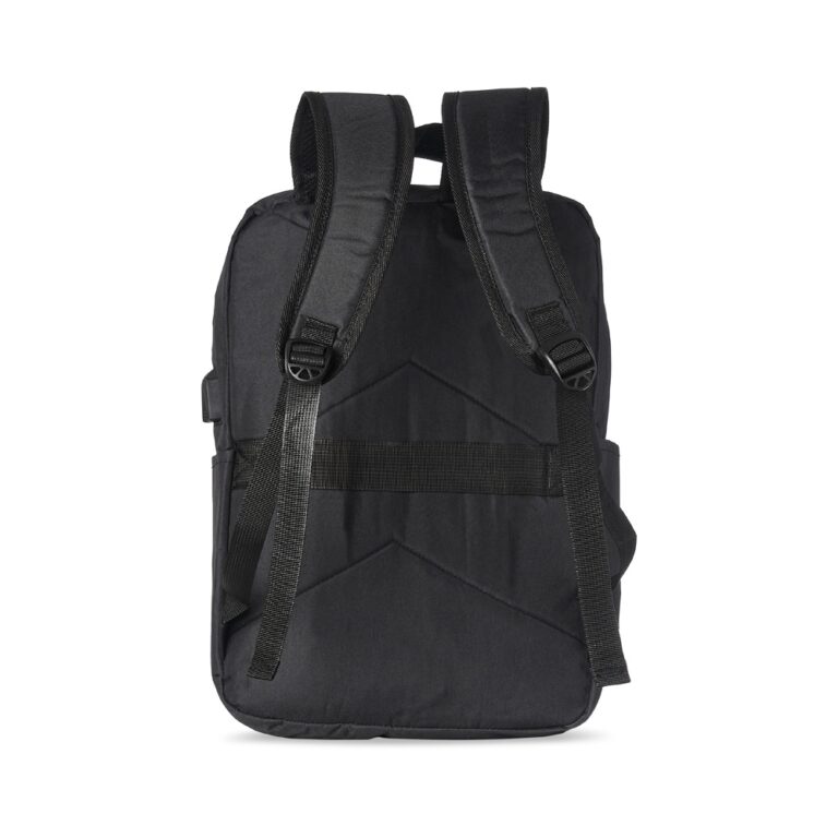Brinde Mochila de Nylon USB 20L 2