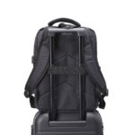 Brinde Mochila de Nylon USB 20L 6