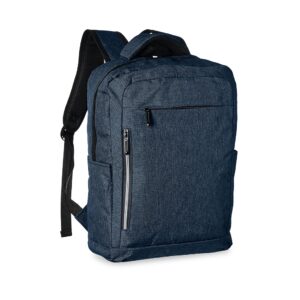 Brinde Mochila de Nylon USB 20L